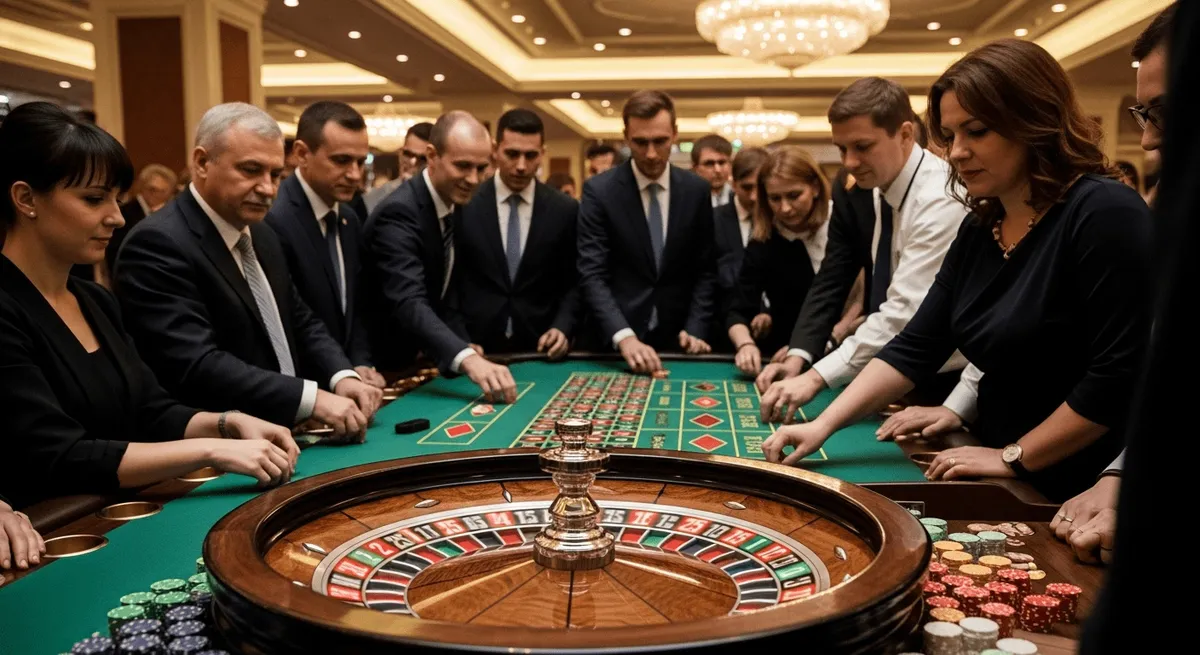 Gambling info site 2 - rocketplaycasino-canada