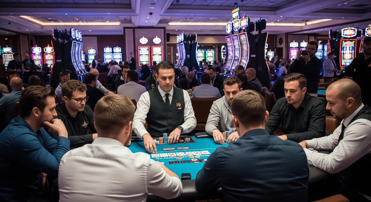 Gambling info site 3 - rocketplaycasino-canada