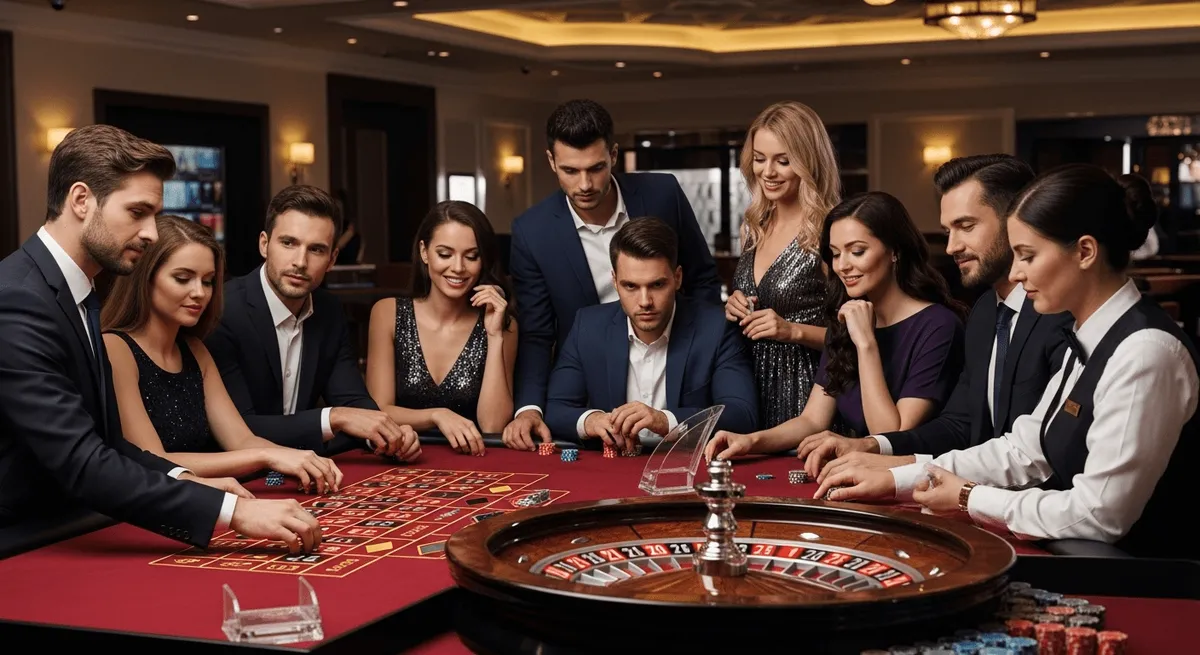 Gambling info site 1 - rocketplaycasino-canada
