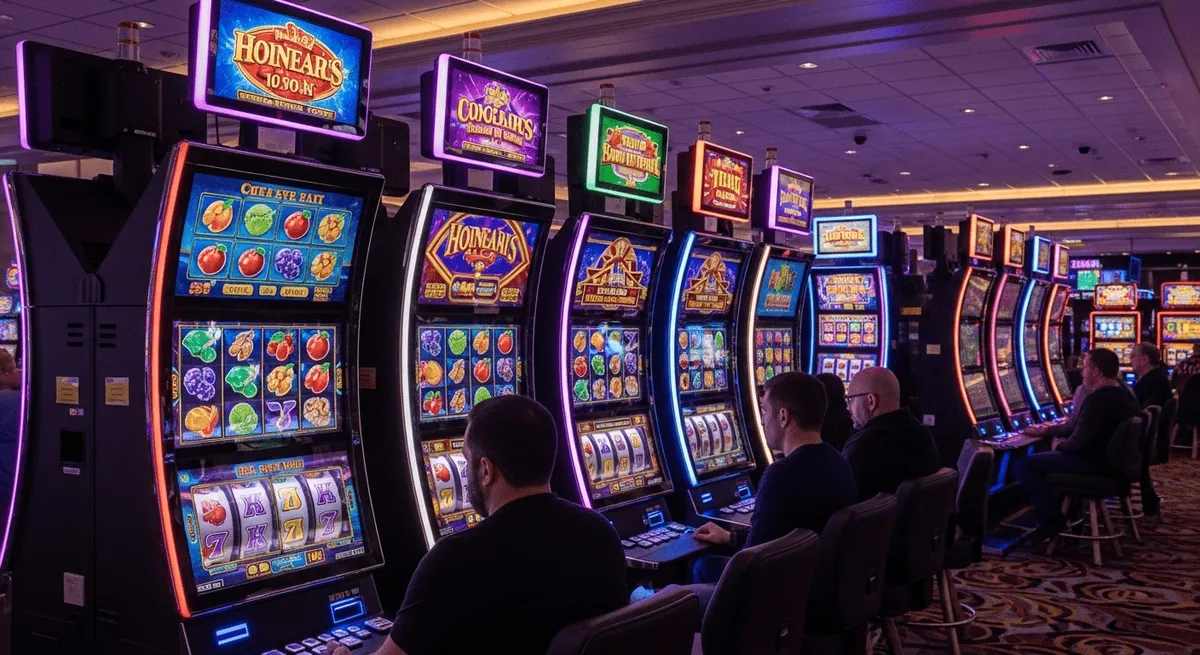 Gambling info site 2 - rocketplaycasino-canada