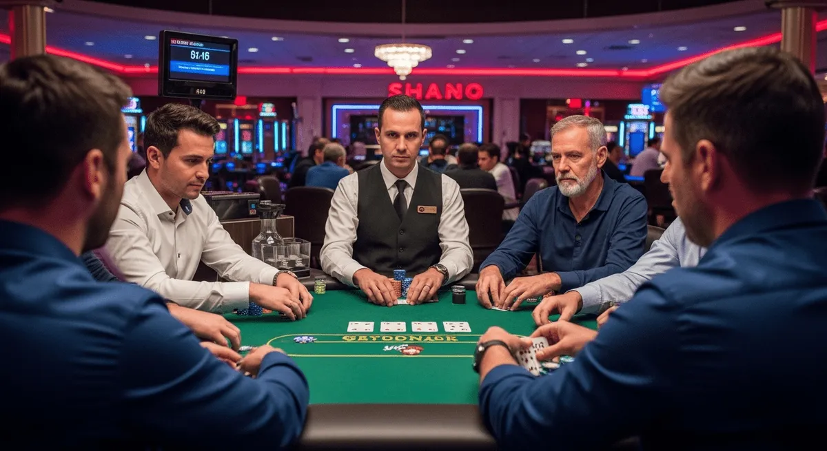 Gambling info site 2 - rocketplaycasino-canada